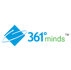361dm logo