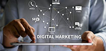 Certificate Program in Digital Marketing