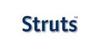 Certificate in Struts and JSF