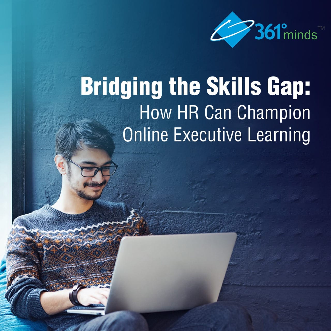 How HR Can Champion Executive Learning