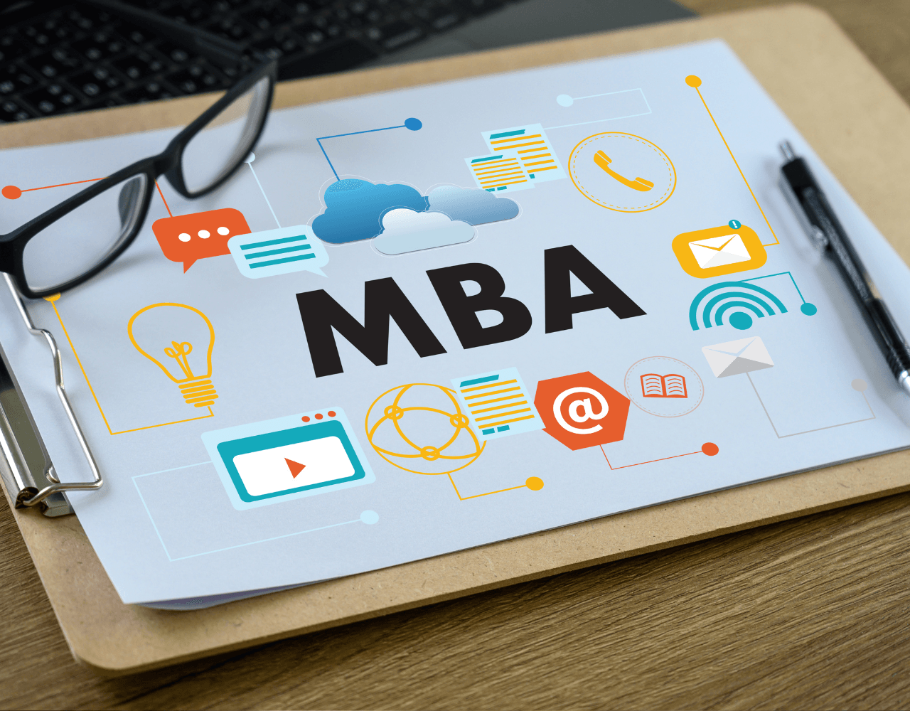 The Real Cost of an MBA: Financial Tips and Scholarships