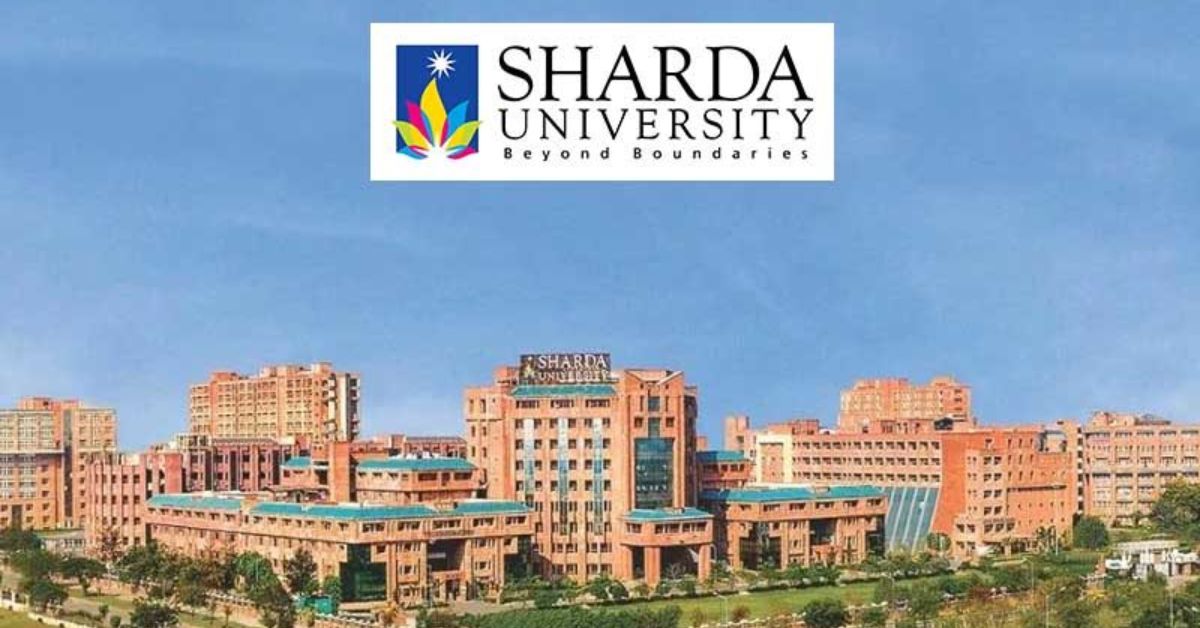 Sharda University