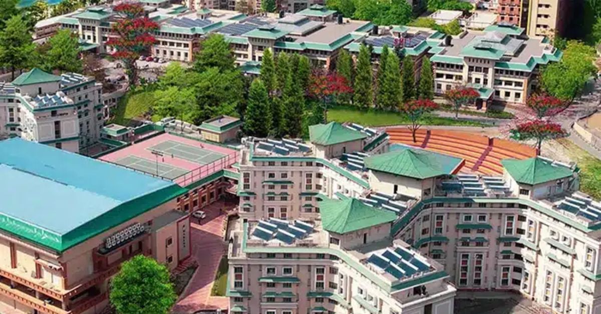 Sikkim Manipal Online University