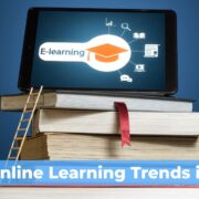 Best Online Learning Trends in 2025