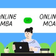 Online MBA vs Online MCA Thumbnail
