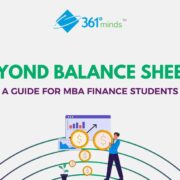 Beyond Balance Sheets A Guide for MBA Finance Students