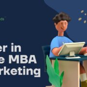 Career in Online MBA in Marketing