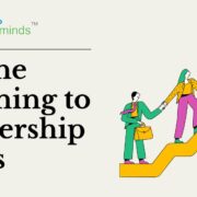 Online Learning to Leadership Roles