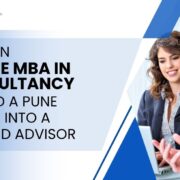 How an Online MBA in Consultancy Turned a Pune Leader into a Trusted Advisor