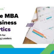 Career in Online MBA in Business Analytics